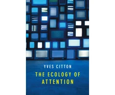 KNYGA Yves Citton Ecology of Attention