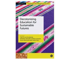 KNYGA Yvette Hutchinson Decolonizing Education for Sustainable Futures
