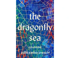 KNYGA Yvonne Adhiambo Owuor Dragonfly Sea