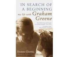 KNYGA Yvonne Cloetta In Search of a Beginning