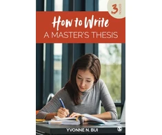 KNYGA Yvonne N Bui How to Write a Master's Thesis