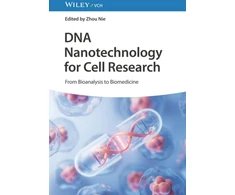 KNYGA Z Nie DNA Nanotechnology for Cell Research