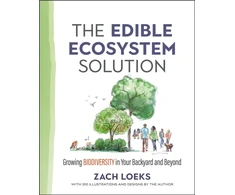 KNYGA Zach Loeks The Edible Ecosystem Solution