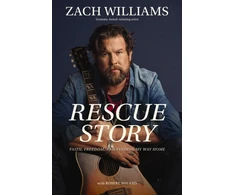 KNYGA Zach Williams Rescue Story