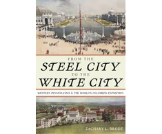KNYGA Zachary L Brodt From the Steel City to the Baltas City