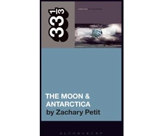 KNYGA Zachary Petit Modest Mouse’s The Moon &amp; Antarctica