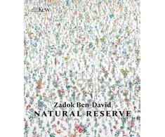KNYGA Zadok Ben David Natural Reserve