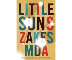 KNYGA Zakes Mda Little Suns