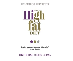 KNYGA Zana Morris High Fat Diet