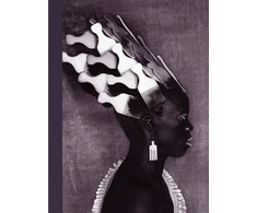 KNYGA Zanele Muholi: Somnyama Ngonyama, Hail the Dark Lioness, Volume II