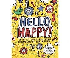 KNYGA Zanna Davidson Hello Happy! Mindful Kids