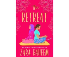 KNYGA Zara Raheem Atsitraukti