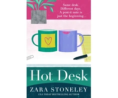 KNYGA Zara Stoneley Hot Desk