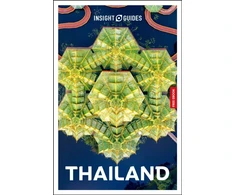 KNYGA Zatko Martin Insight Guides Thailand: Travel Guide with eBook