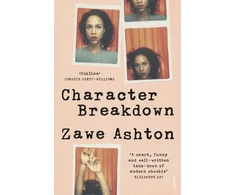 KNYGA Zawe Ashton Character Breakdown