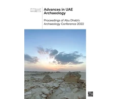 KNYGA Zayed National Museum Advances in UAE Archaeology