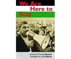 KNYGA Zayyad We Are Here to Stay