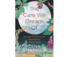 KNYGA Zena Sharman Care We Dream Of