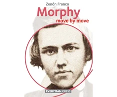 KNYGA Zenn Franco Morphy