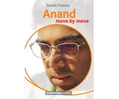 KNYGA Zenon Franco Anand