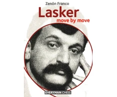 KNYGA Zenon Franco Lasker: Move by Move