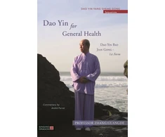 KNYGA Zhang Guangde Dao Yin for General Health