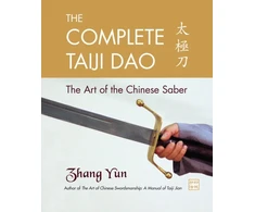 KNYGA Zhang Yun Complete Taiji Dao