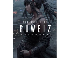 KNYGA Zheng Wei Gu World of Guweiz