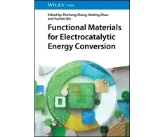 KNYGA Zhicheng Zhang Functional Materials for Electrocatalytic Energy Conversion