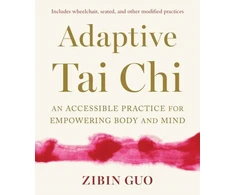 KNYGA Zibin Guo Adaptive Tai Chi