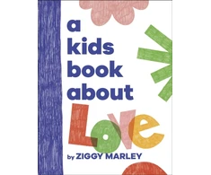 KNYGA Ziggy Marley A Kids Book About Love
