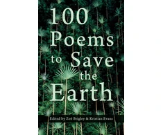 KNYGA Zo Brigley 100 Poems to Save the Earth