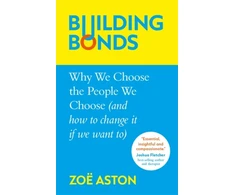 KNYGA Zoe Aston Building Bonds