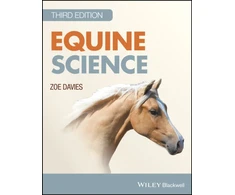 KNYGA Zoe Davies Equine Science