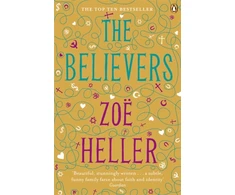 KNYGA Zoe Heller Believers