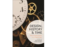 KNYGA Zoe Hendon Design, History and Time