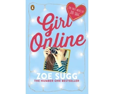 KNYGA Zoe Sugg Girl Online