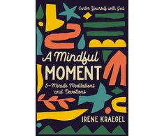 KNYGA Zondervan Publishing Mindful Moment