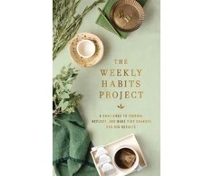 KNYGA Zondervan Weekly Habits Project