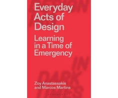 KNYGA Zoy Anastassakis Everyday Acts of Design
