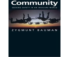 KNYGA Zygmunt Bauman Community