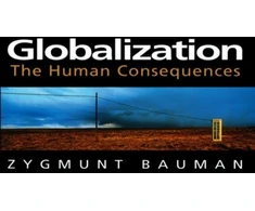 KNYGA Zygmunt Bauman Globalization
