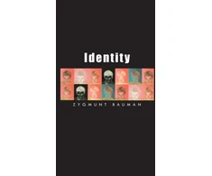 KNYGA Zygmunt Bauman Identity