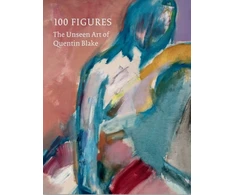 KNYGA 100 Figures: The Unseen Art of Quentin Blake