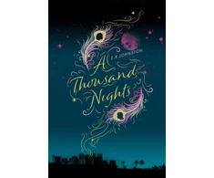 KNYGA 2014 Jan 01 Thousand Nights