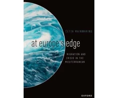 KNYGA 266Etta Mainwaring At Europe's Edge