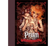 KNYGA 3Dtotal Publishing Prism