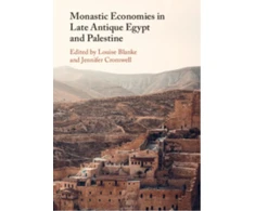 KNYGA 5th-10th centuries CE (Conference) Staff Monastic Economies in Egypt and Palestine Monastic Economies in Late Antique Egypt and Palestine