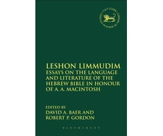 KNYGA A A Macintosh Leshon Limmudim