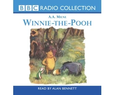 KNYGA A A Milne Mikė Pūkuotukas